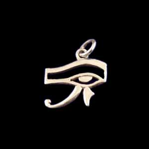 Eye of Horus Pendant (SP006)