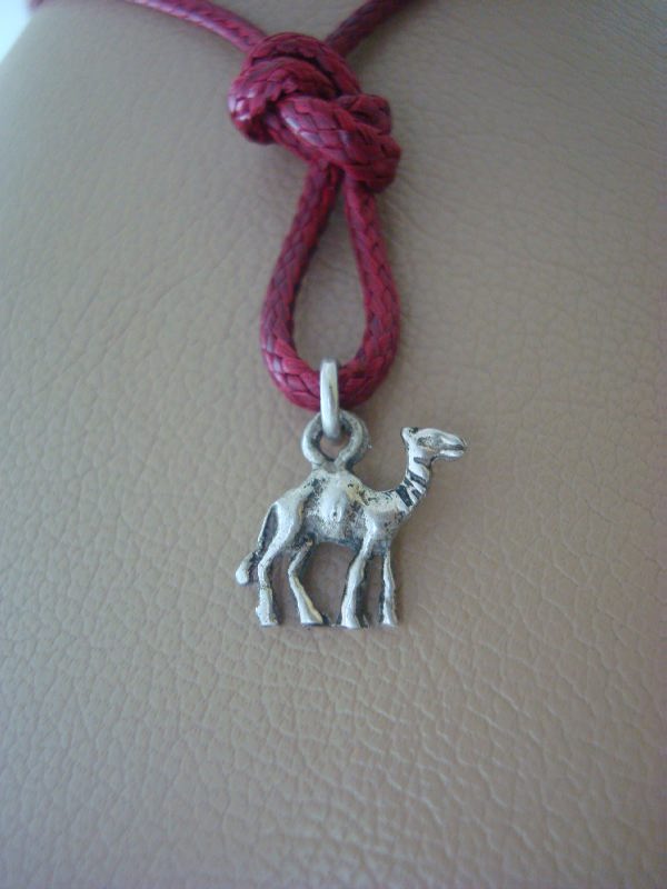 Egyptian Camel pendant