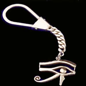 Eye of Hours key chain (Kc001)