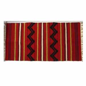 Egyptian Handmade Wool Rug