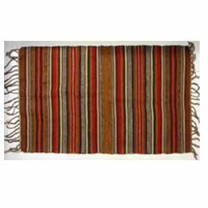 Egyptian Handmade Wool Rug