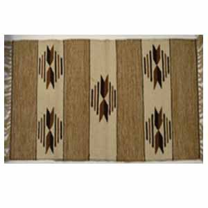 Egyptian Handmade Wool Rug