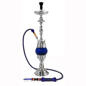 Egyptian Rotating Hookah (ERH001)