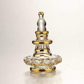 Tiny Perfume Bottle (Tpb0003)