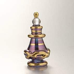 Tiny Perfume Bottle (Tpb0004)