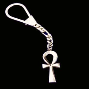 Ankh key chain (kc003)