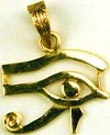 Eye of Horus Pendant (GP008)